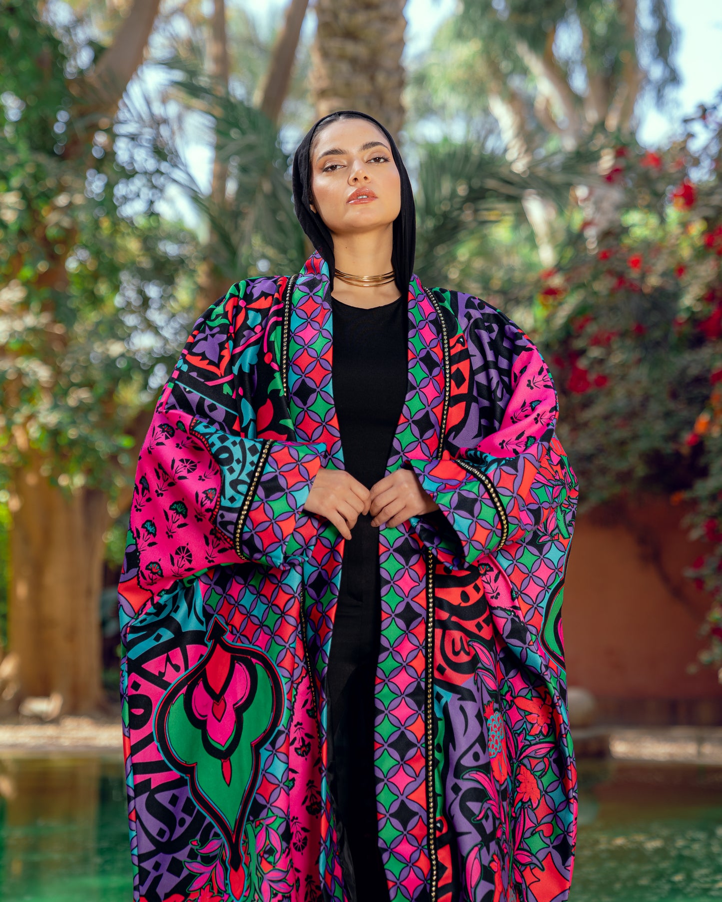 Durra Kaftan