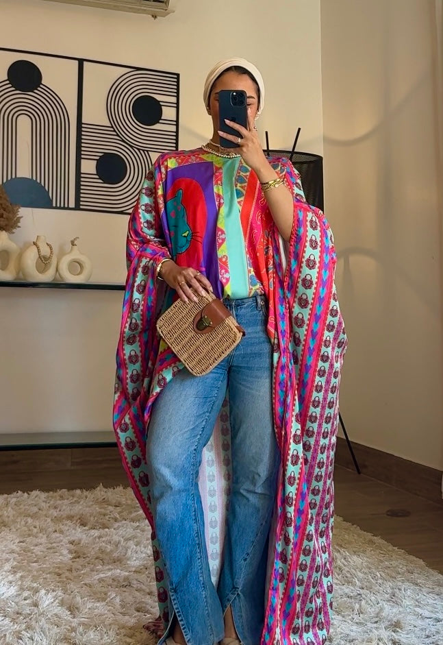 Strike A Pose In Mint