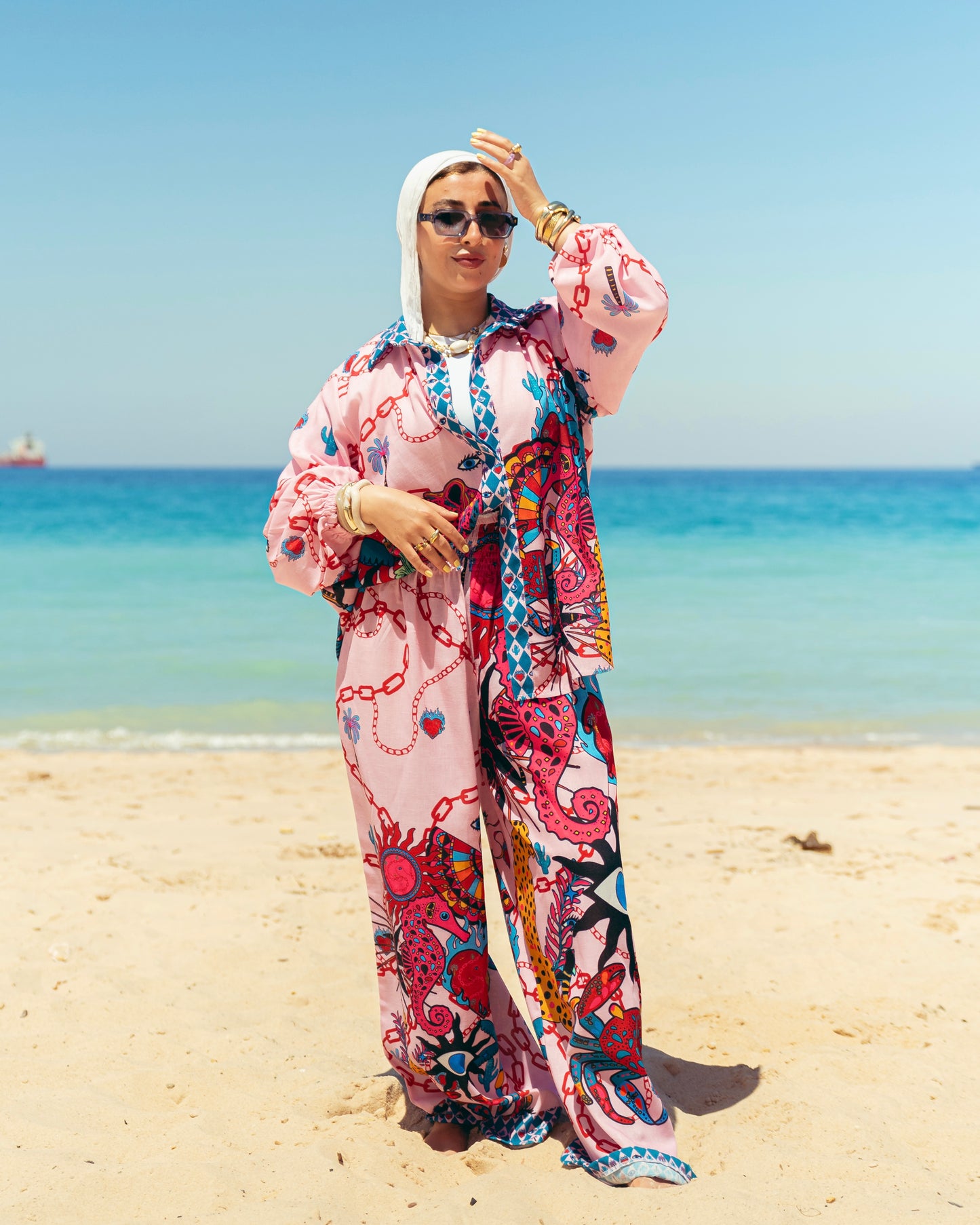 Candy Coast Set