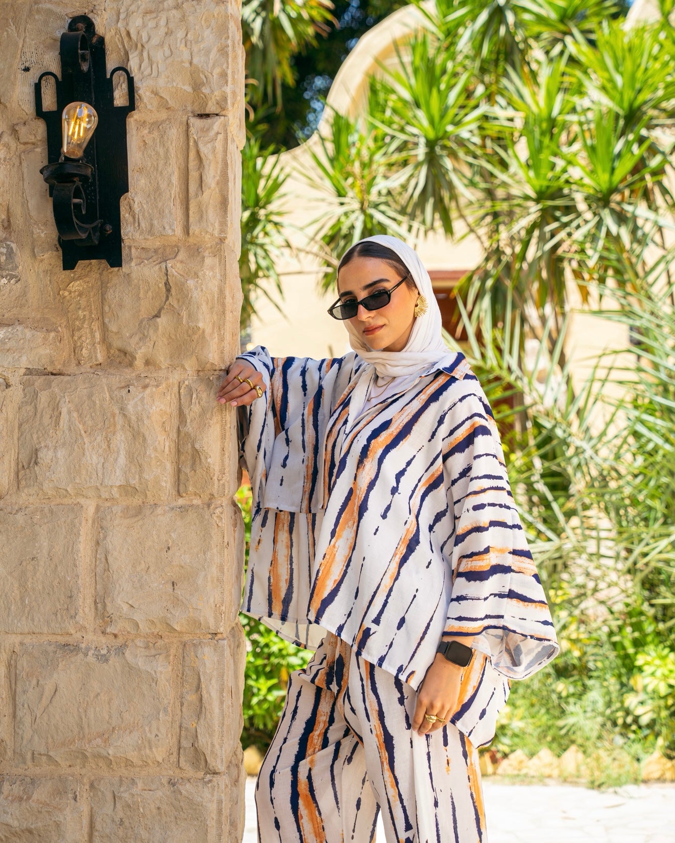 Asma Set