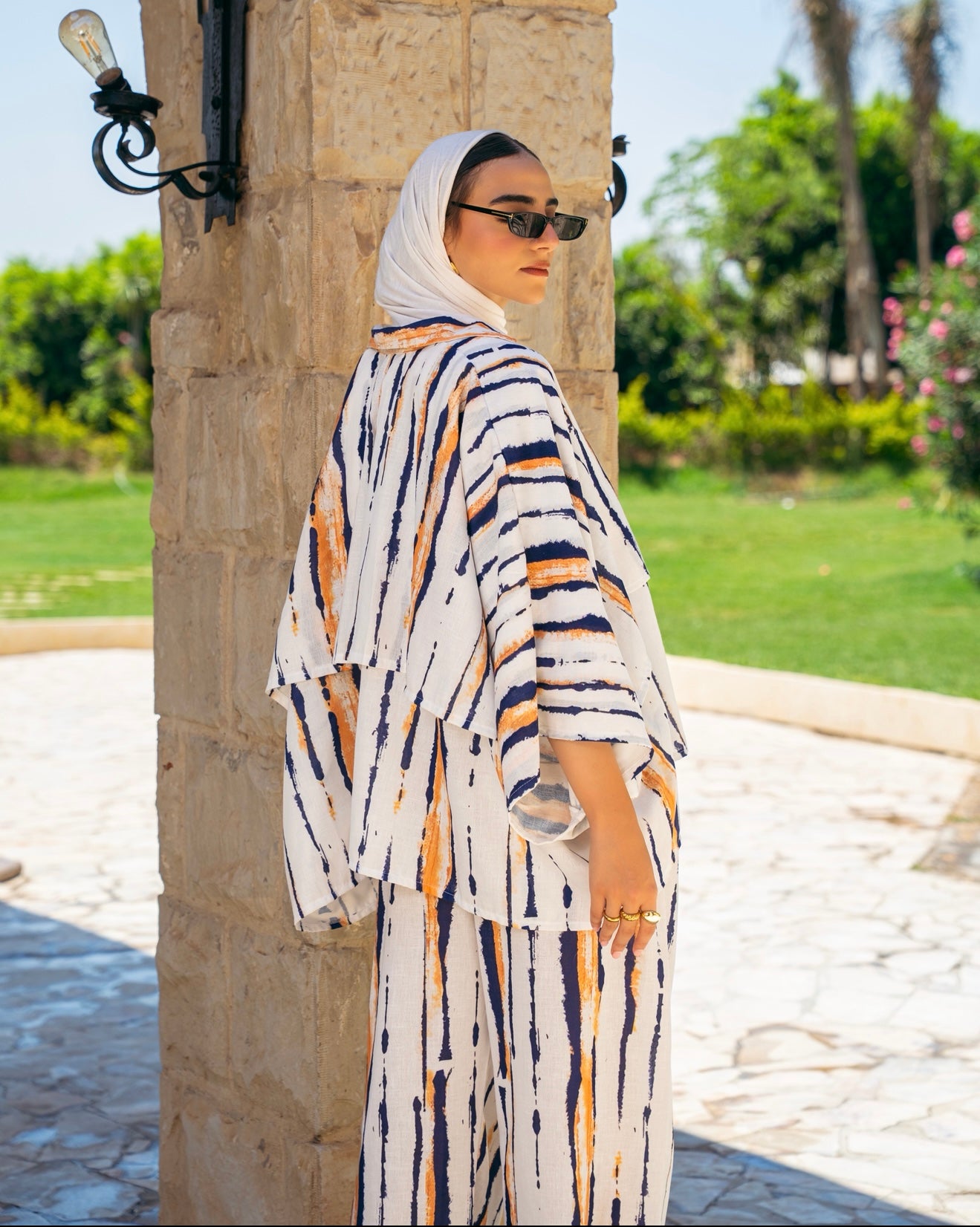 Asma Set