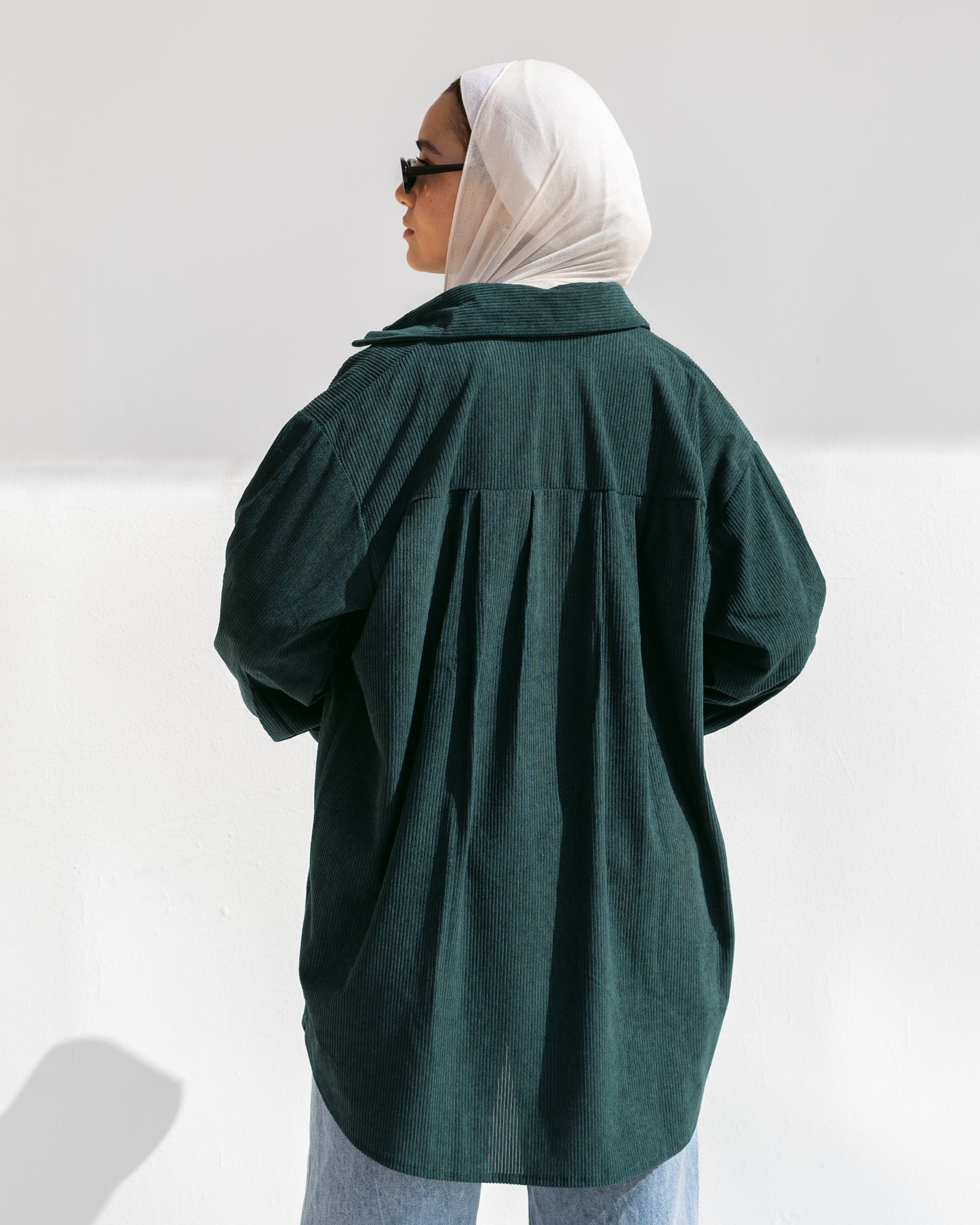 Back to Basics - Emerald