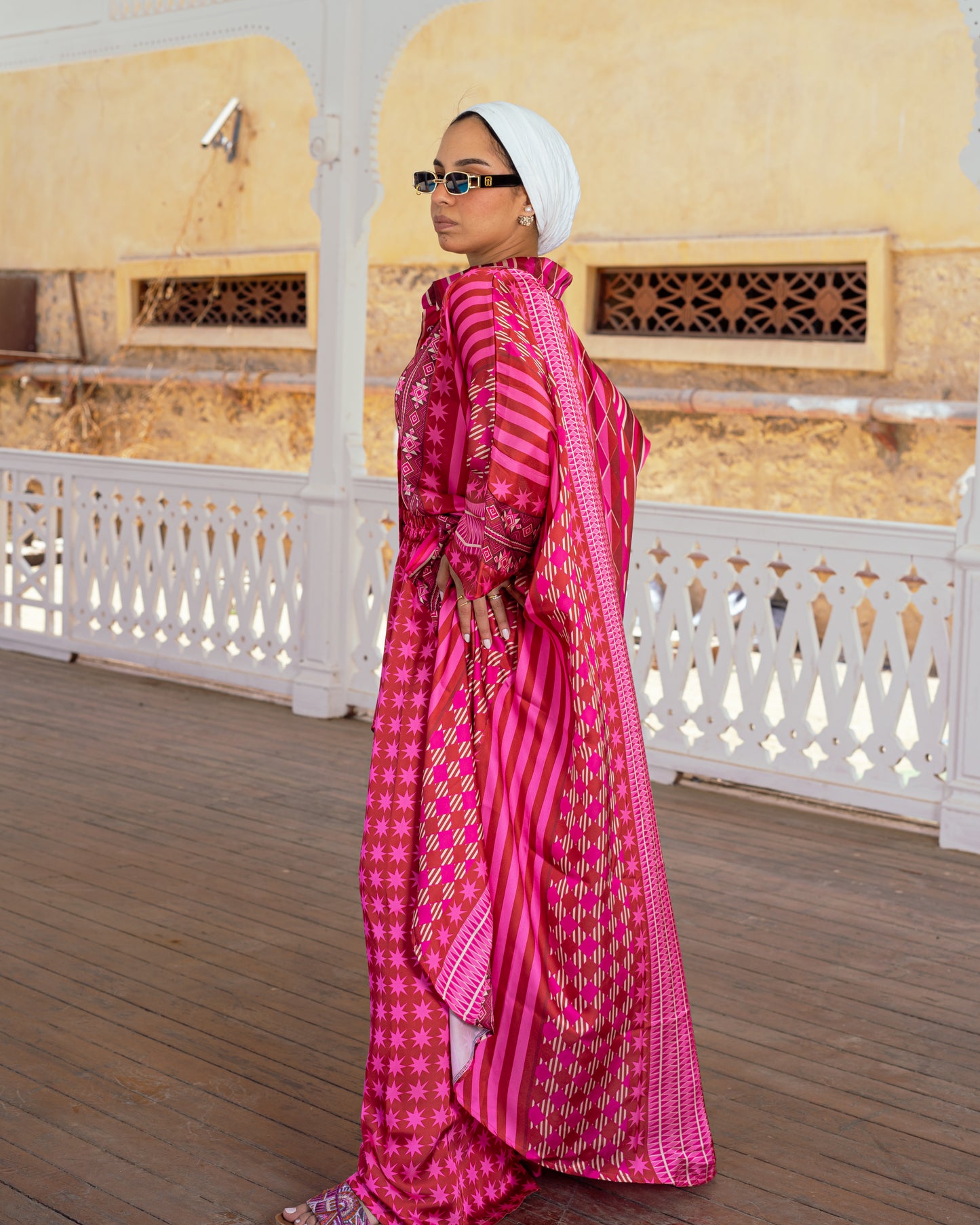 Pink Lemonad Set