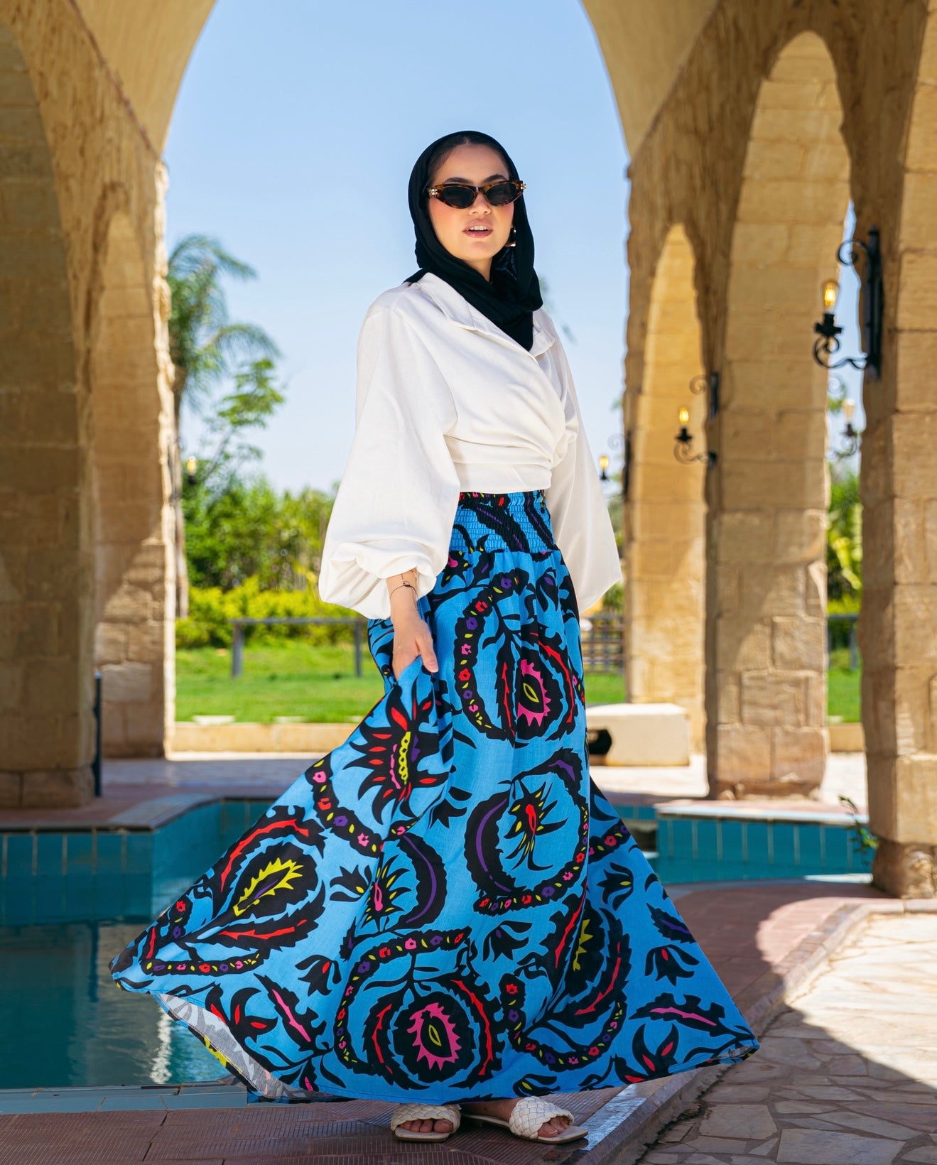 Luca Skirt