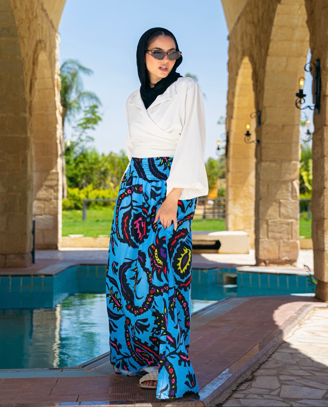 Luca Skirt