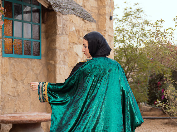 Durrah Kaftan