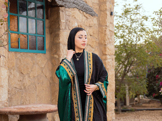 Durrah Kaftan