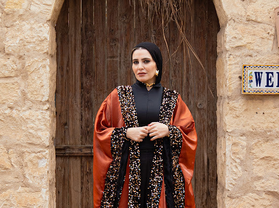 Zahra Kaftan