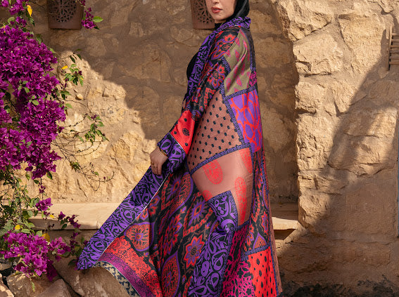 Naila Kaftan