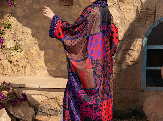 Naila Kaftan