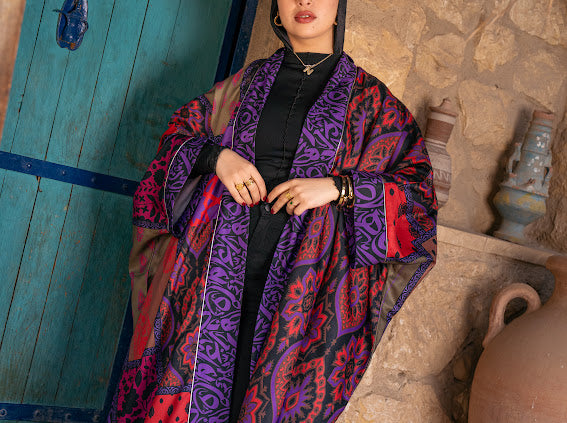 Naila Kaftan