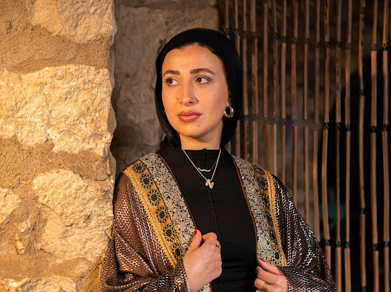 Nura Kaftan