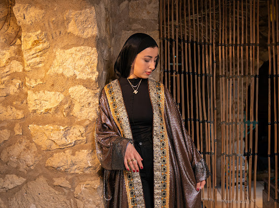 Nura Kaftan