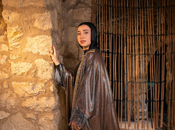 Nura Kaftan