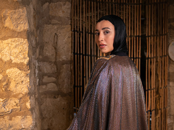 Nura Kaftan