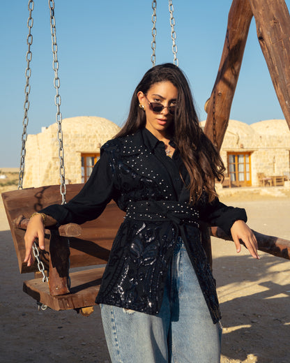 Zaïda Vest - Limited Edition