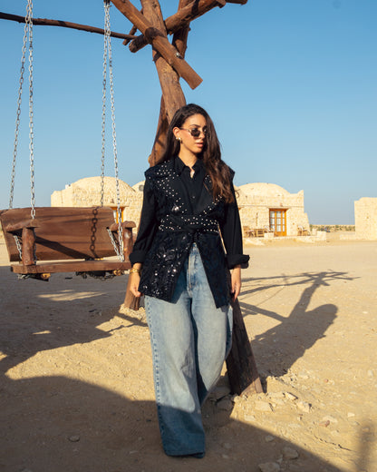 Zaïda Vest - Limited Edition