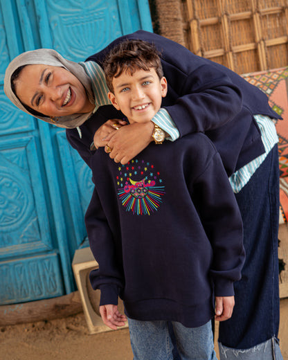 Saymeen Hoodie - Kids