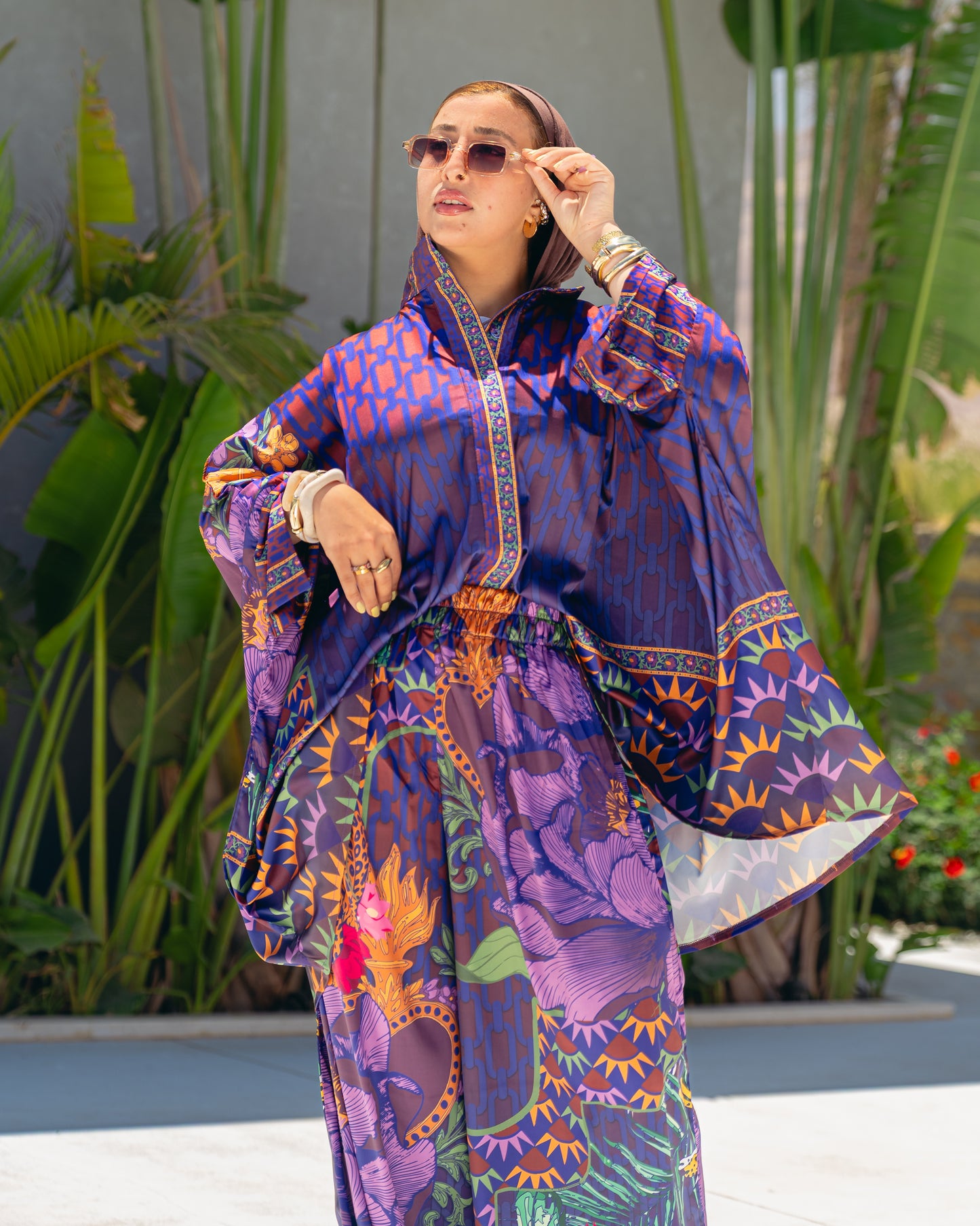 Orchid Set