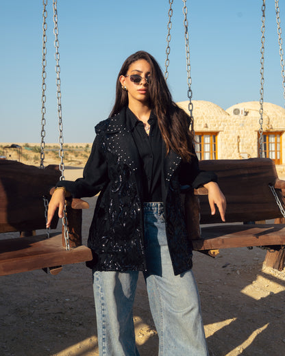 Zaïda Vest - Limited Edition