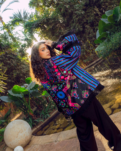 Aysha Jacket