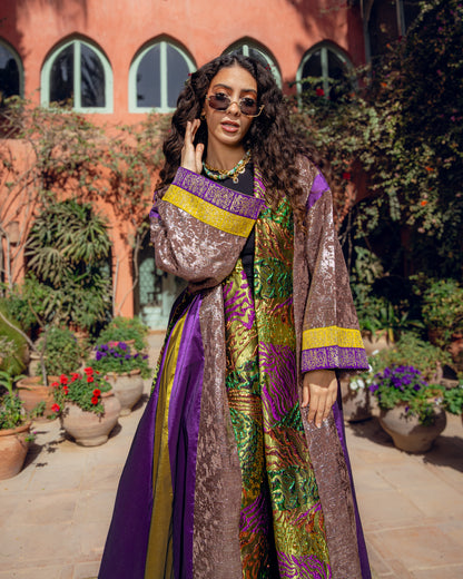 Joud Kaftan