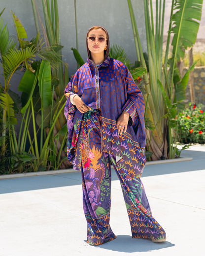 Orchid Set
