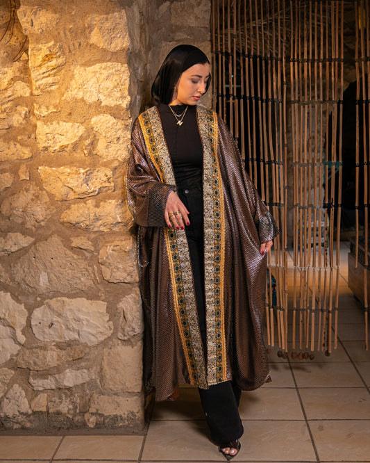 Nura Kaftan