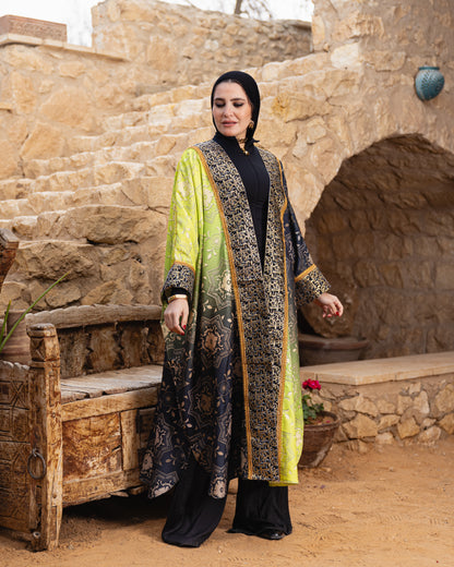 Najma