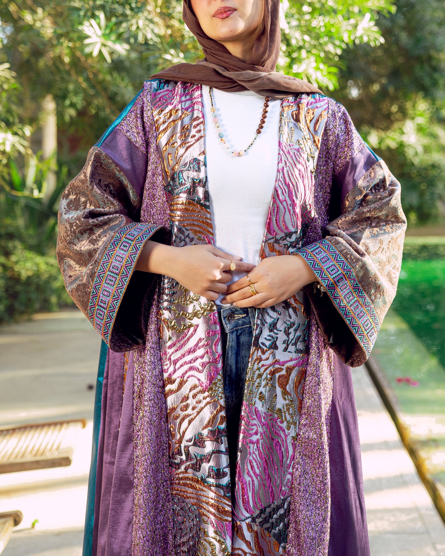 Farida Kaftan