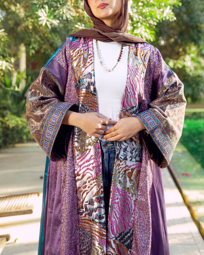 Farida Kaftan
