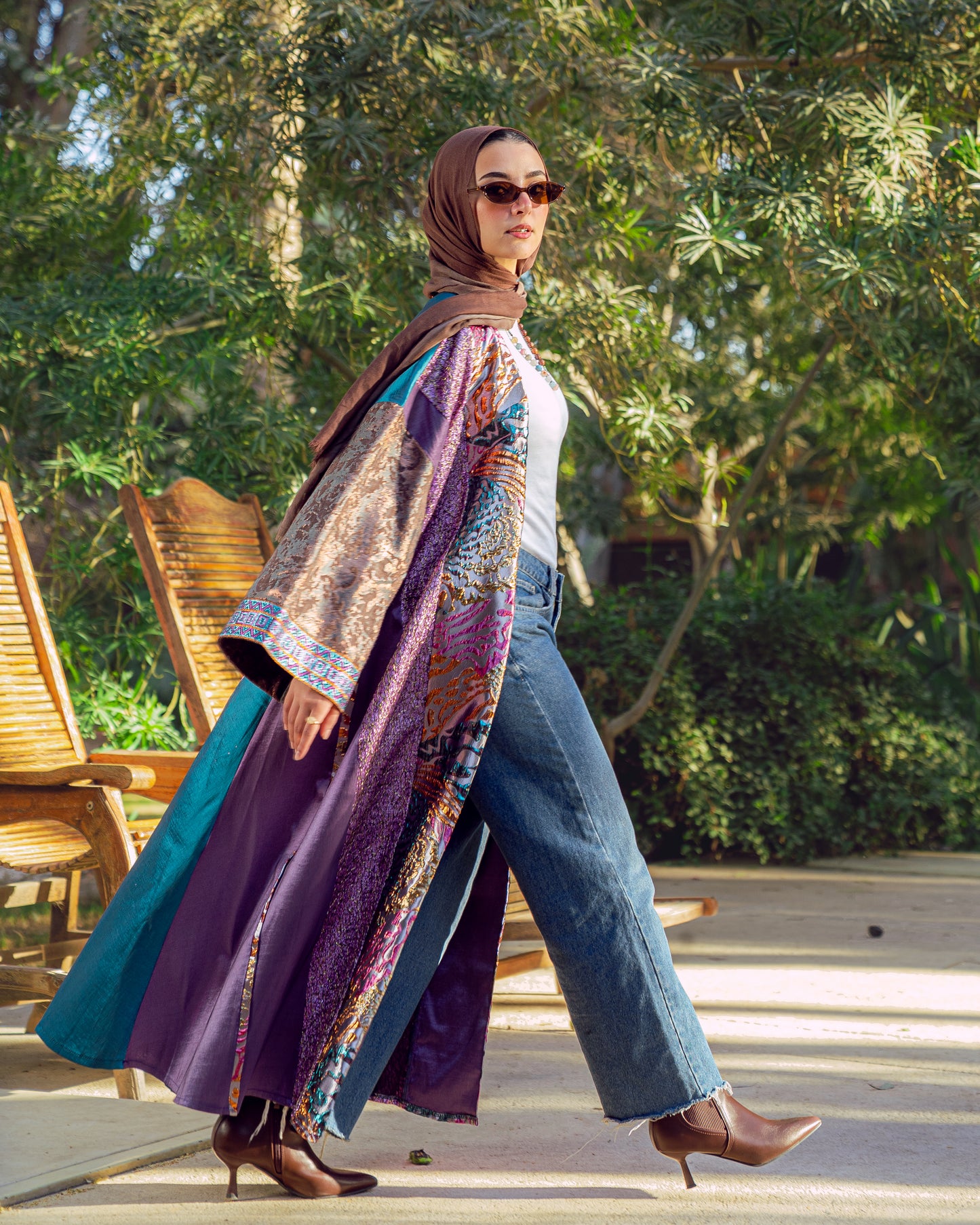Farida Kaftan