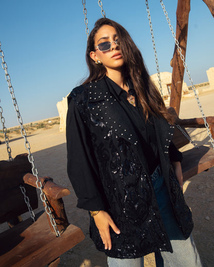 Zaïda Vest - Limited Edition