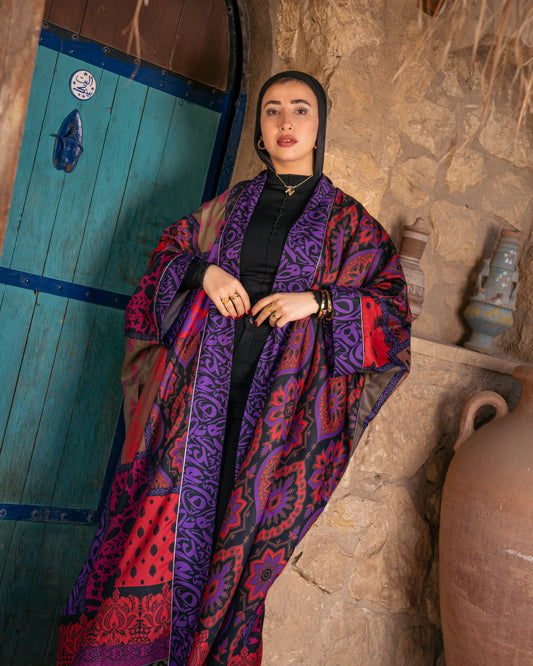 Naila Kaftan