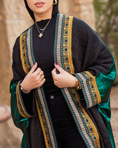 Durrah Kaftan