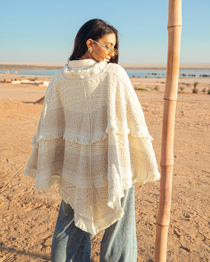Dÿa Shawl