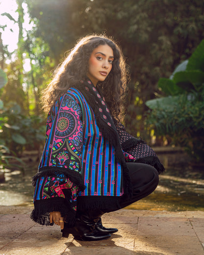 Aysha Jacket