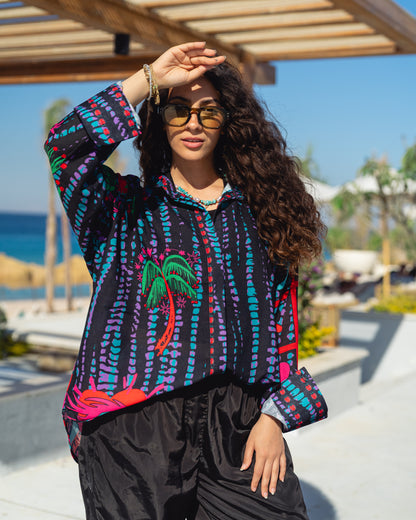 Bali Shirt Only