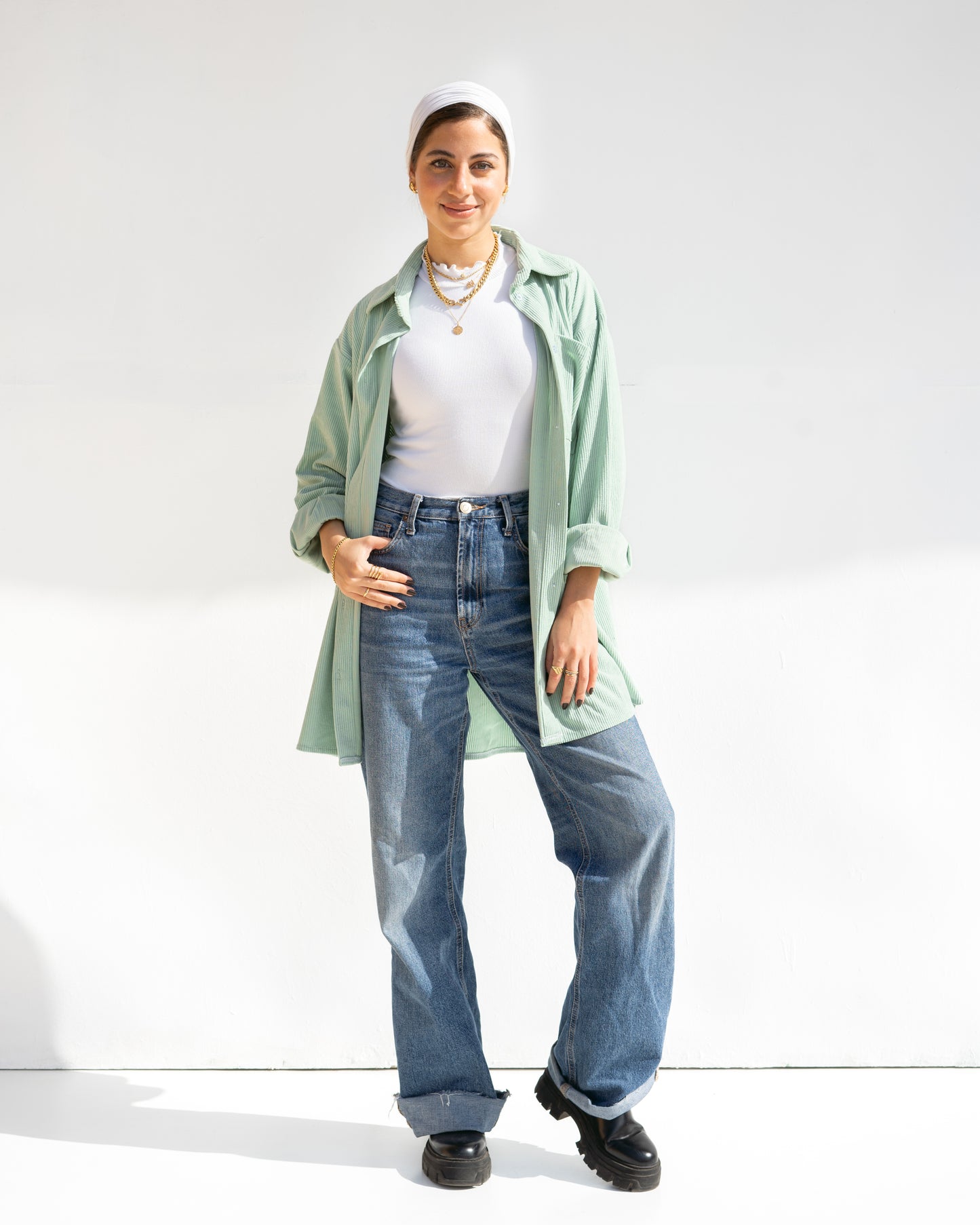 Back to Basics - Mint