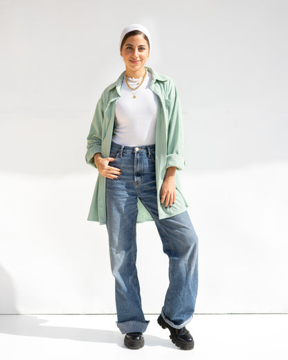 Back to Basics - Mint