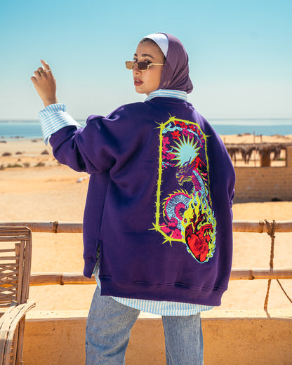 Sultan Hoodie