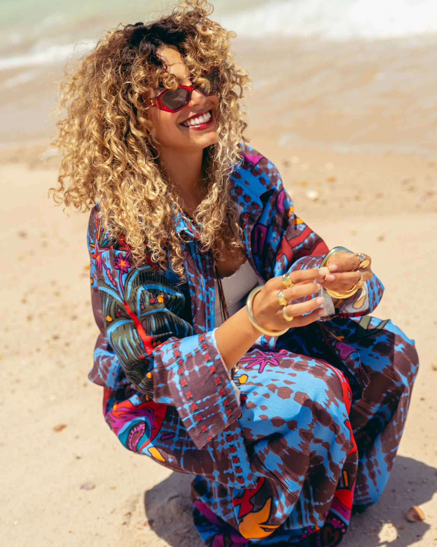 Miami Set