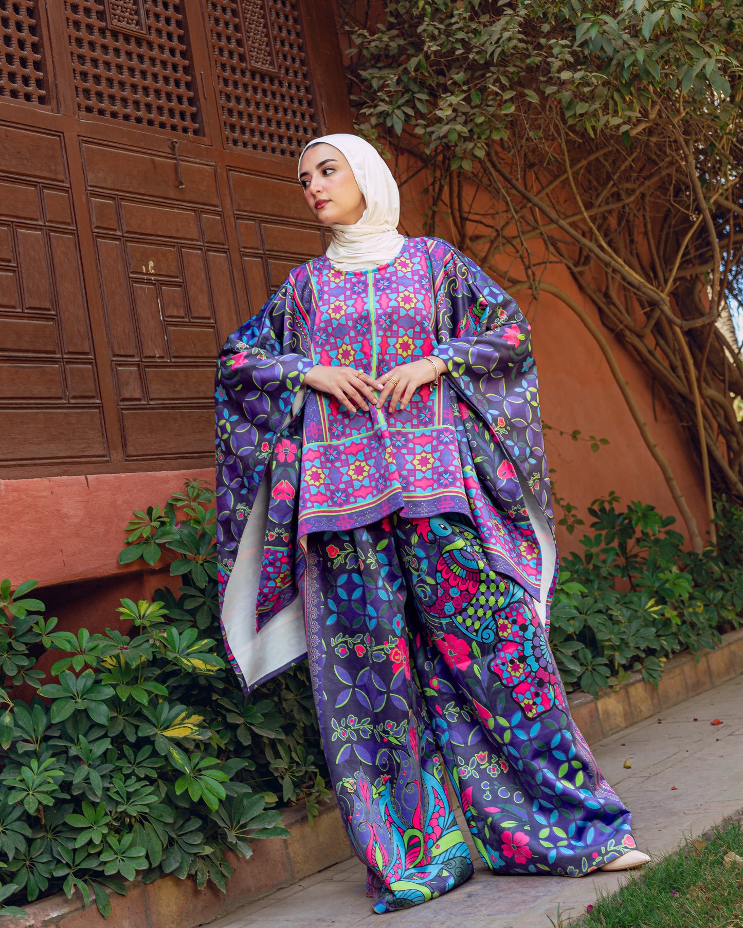 Sultana Set