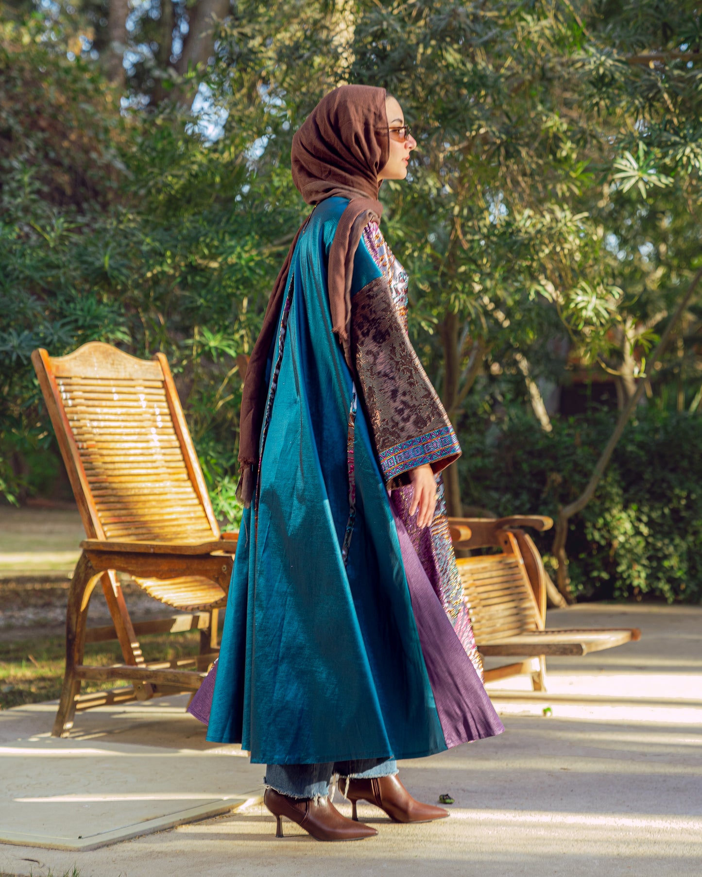 Farida Kaftan