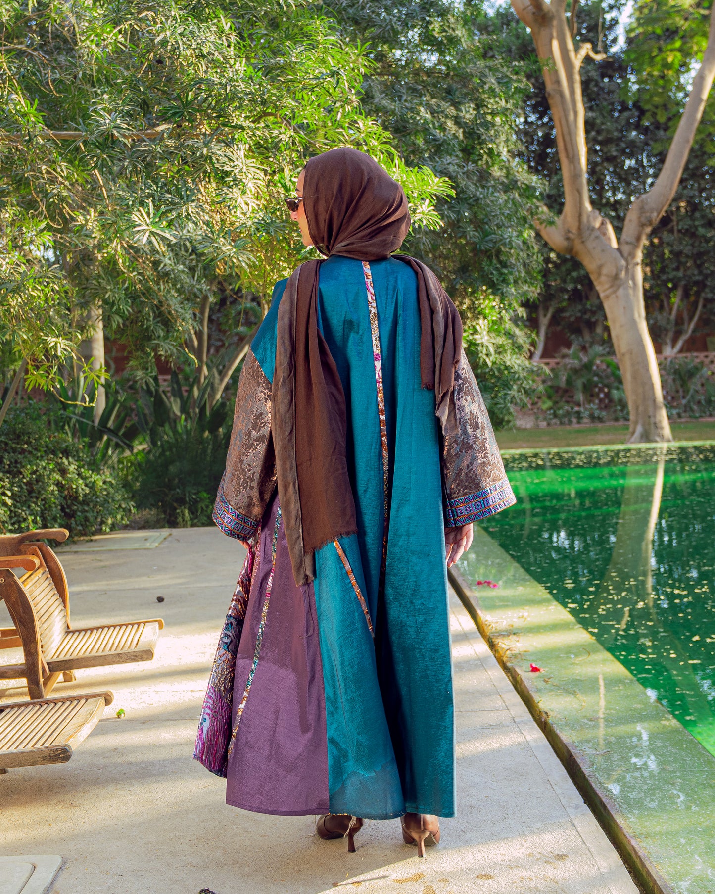 Farida Kaftan