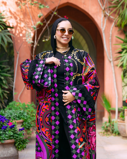 Khadija Kaftan