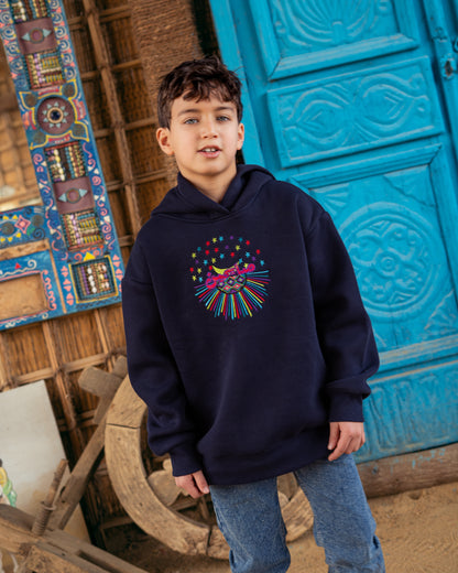Saymeen Hoodie - Kids