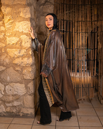 Nura Kaftan