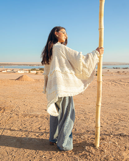Dÿa Shawl