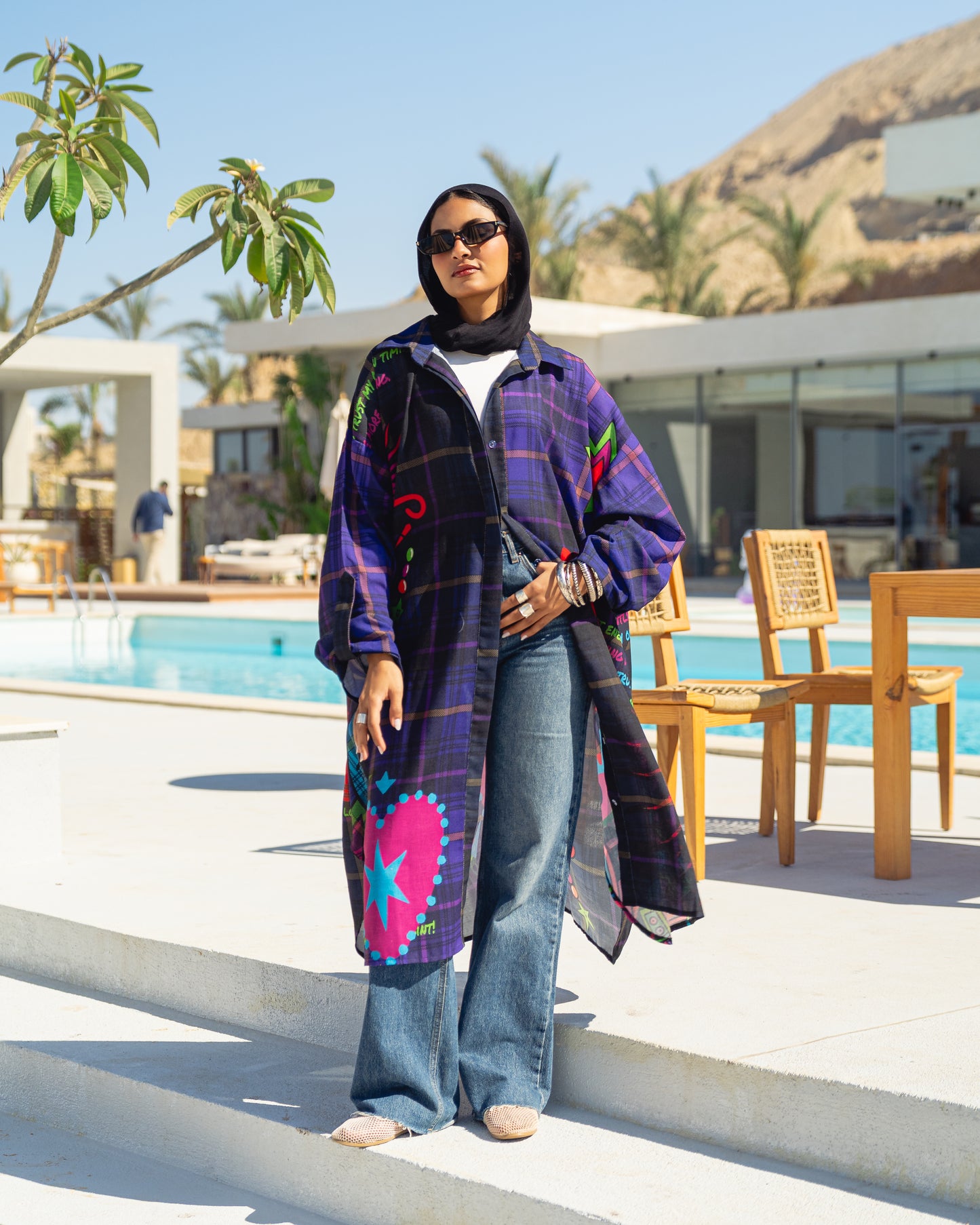 Plaid it Cool Shirt